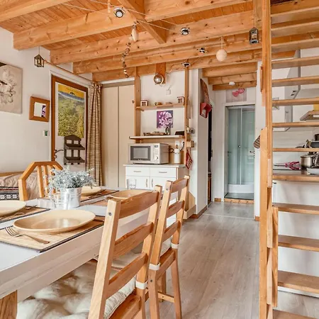 Le Lutin דירה לה ברסה