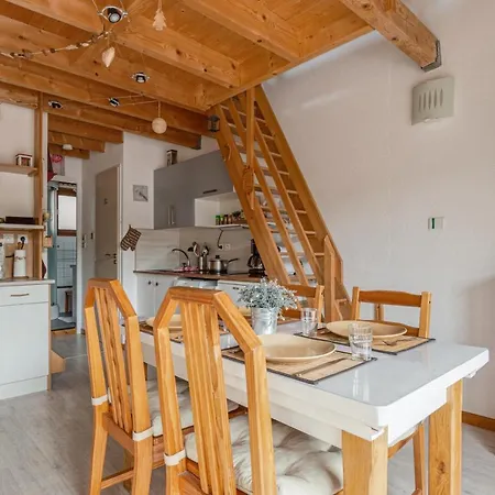 Le Lutin Apartment