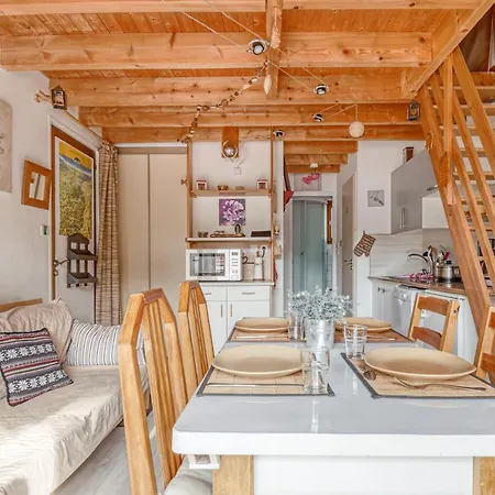 Le Lutin לה ברסה