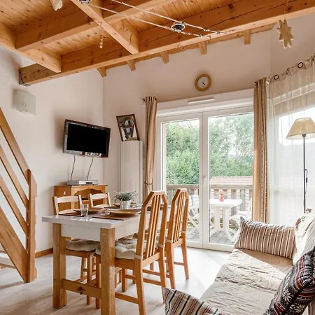Le Lutin Apartment *