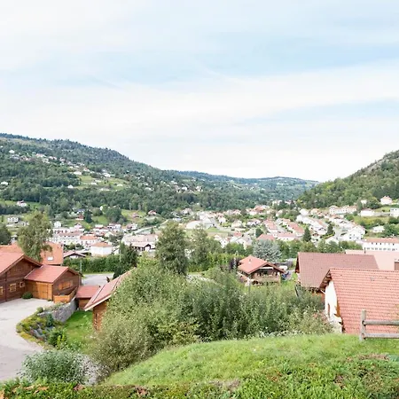 Le Lutin * לה ברסה