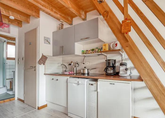 Le Lutin * La Bresse