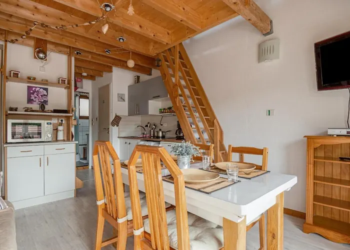 Le Lutin Appartement