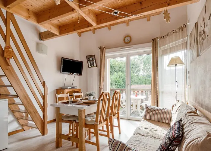 Le Lutin Appartement *