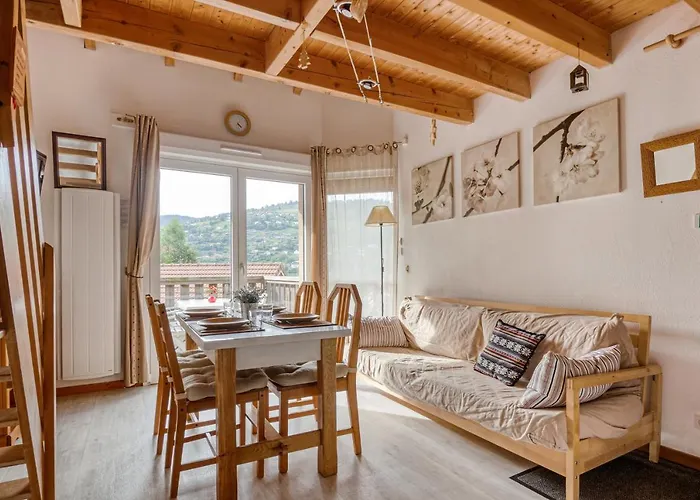 Le Lutin * La Bresse