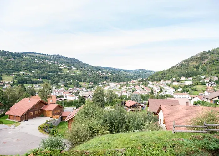 Le Lutin * La Bresse